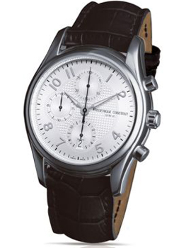 Часы Frederique Constant Runabout FC-392RM6B6